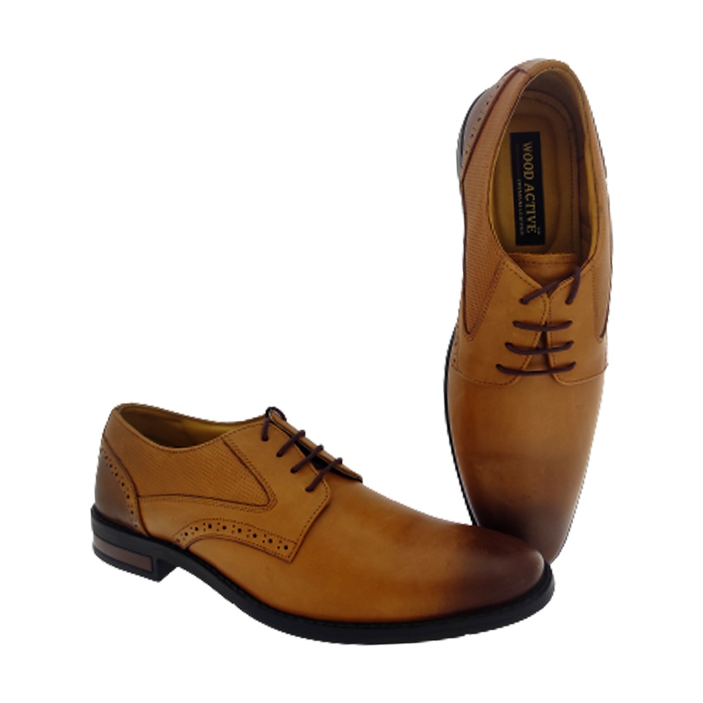 Active best sale formal shoes